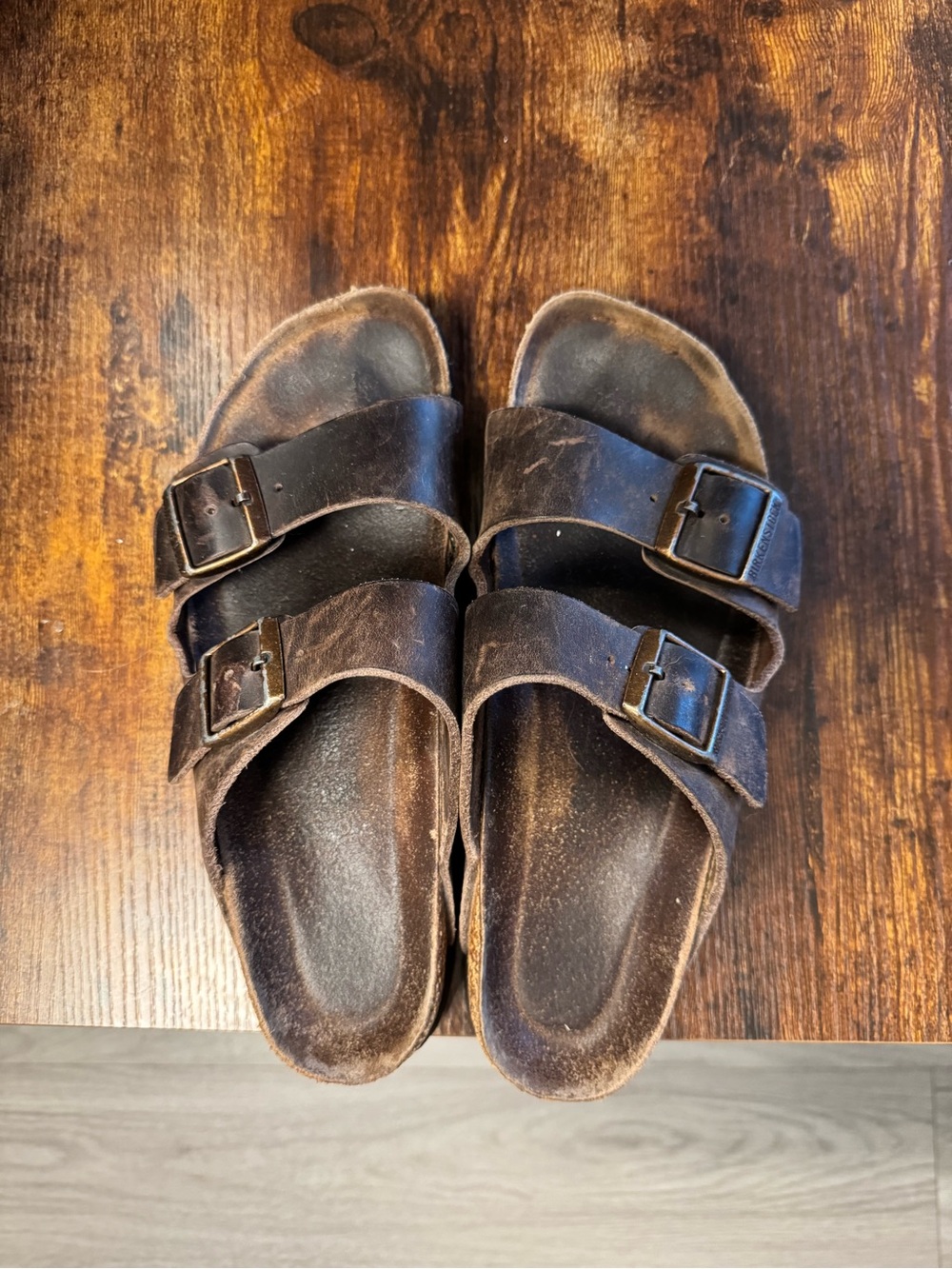 Birkenstock Arizona Sandals